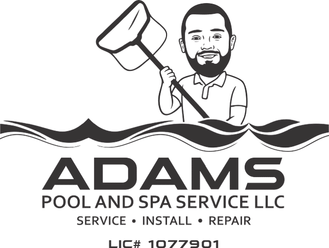 Adam's Pool and Spa Service